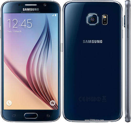 SAMSUNG ORIGINAL S6 SMARTPHONE OPEN TO ALL NETWORKS.