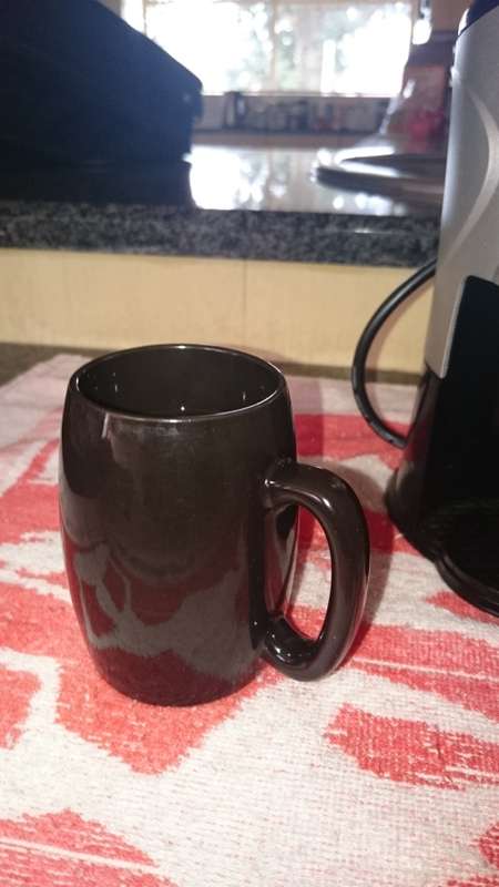 #Coffee for one# perk coffee maker model Ls - 6025