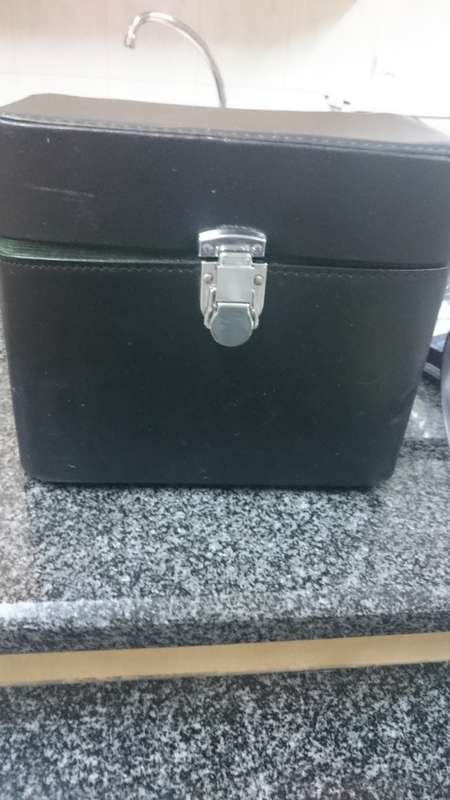 #Camera Yashica FX-2 + lenses with case#