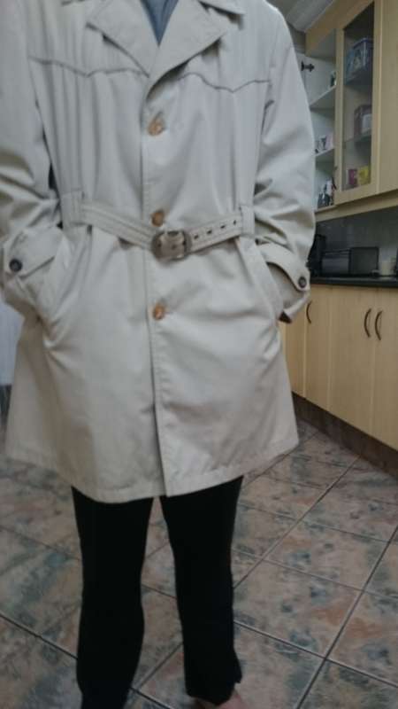 ##Durburg mens jacket size XL##