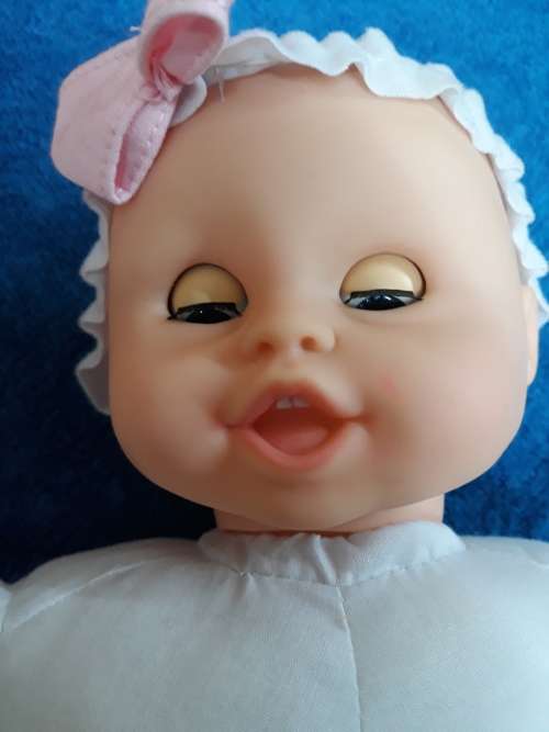 ##Lovee doll & Toy doll from New York##