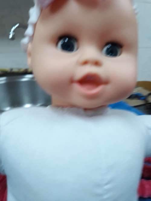 ##Lovee doll & Toy doll from New York##