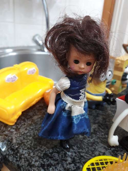 ##Job lot mcdonalds and other small toys##