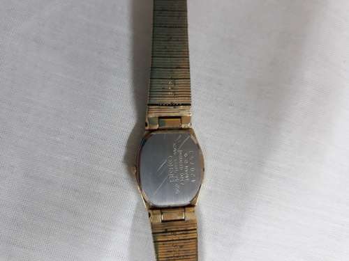 ##Job lot vintage ladies watches - Seiko, Omega & Emile##