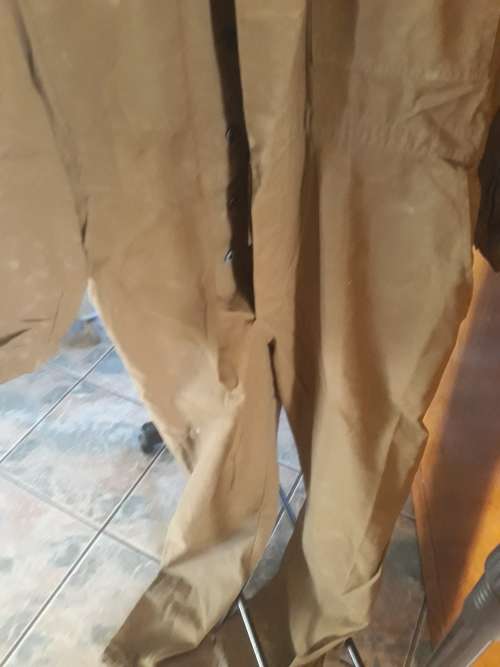 ##SADF nutria coverall##