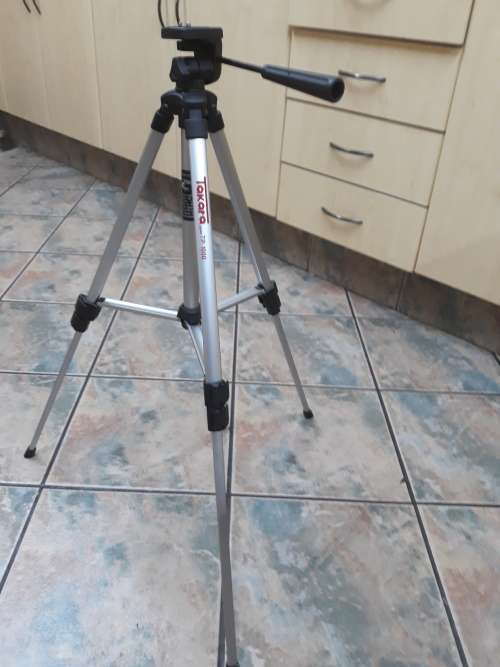 Takara Japan TP-1000 Camera Tripod stand