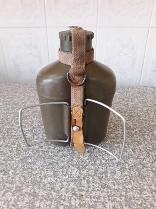***SANDF water bottle***