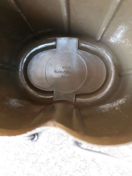 ***SANDF water bottle***