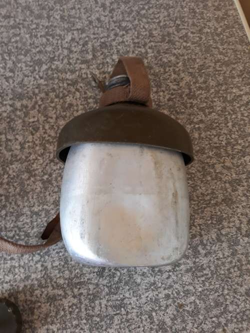 ***SANDF water bottle***