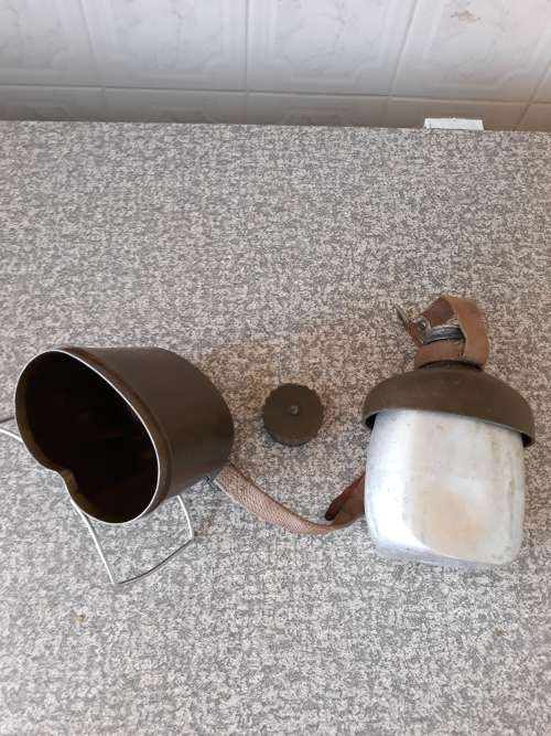 ***SANDF water bottle***