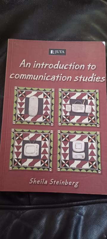 ###An introduction to communication studies###