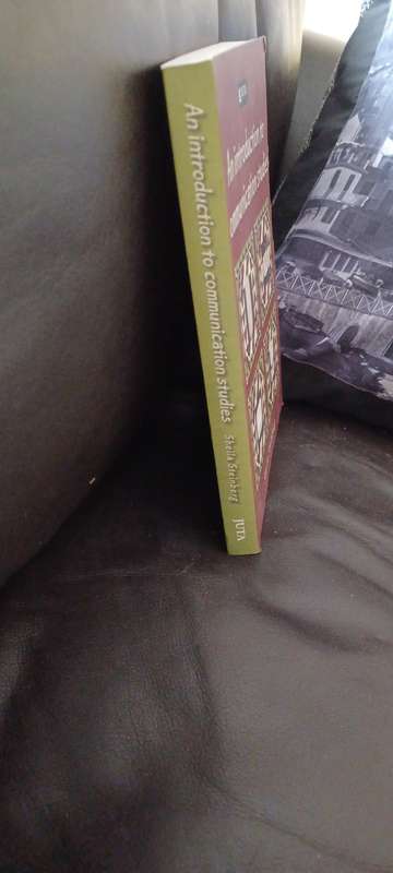 ###An introduction to communication studies###