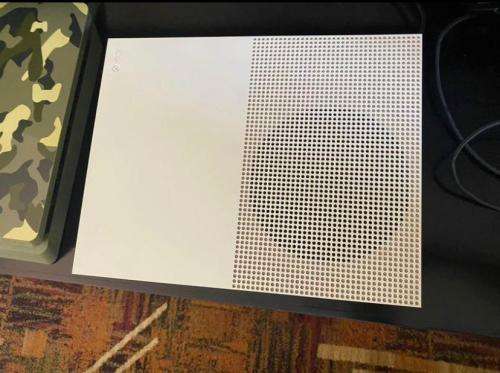 Xbox one S 1TB