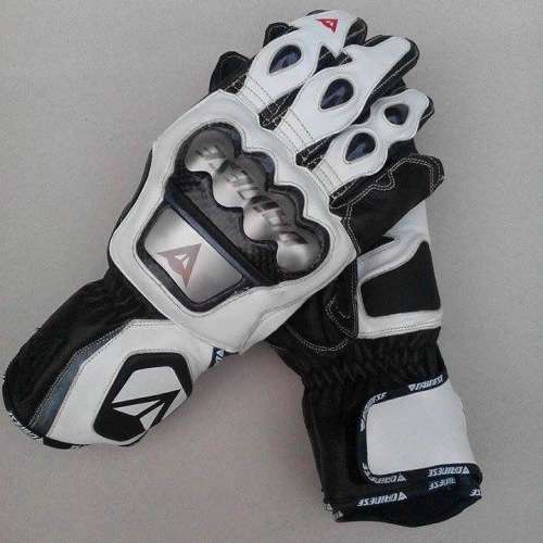 Dainese Leather Motorcycle Motorbike Gloves All Sizes Available