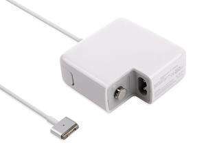 Apple MacBook Laptop Charger 85W AC Replacement Power Adapter Charger Magsafe 2