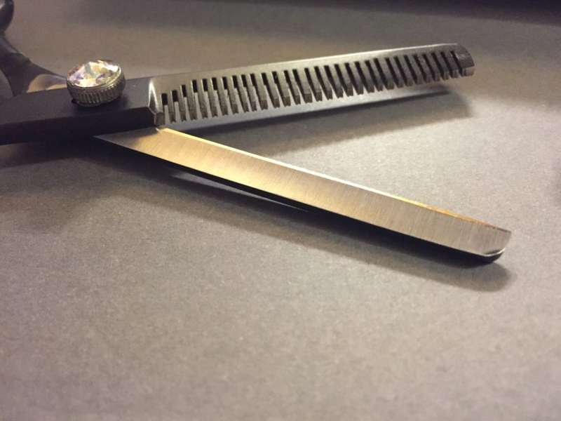 Professional Barber Hairdressing thinning,Haircutting 6.5" SET. RRP R999
