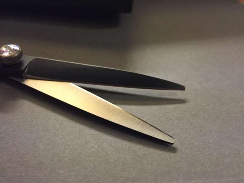 Professional Barber Hairdressing thinning,Haircutting 6.5" SET. RRP R999