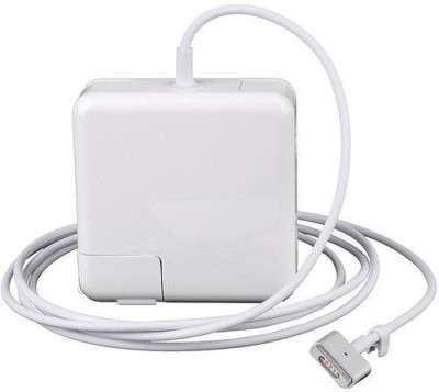 Apple MacBook Laptop Charger 85W AC Replacement Power Adapter Charger Magsafe 2