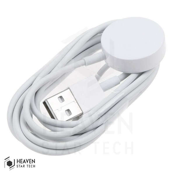 iWatch Charger USB Cable Replacement for Apple Watch 38/42mm | Heaven Star Tech®