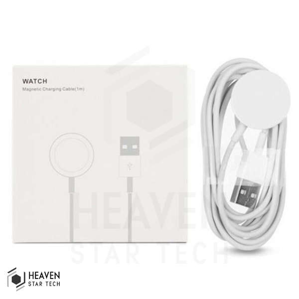 iWatch Charger USB Cable Replacement for Apple Watch 38/42mm | Heaven Star Tech®