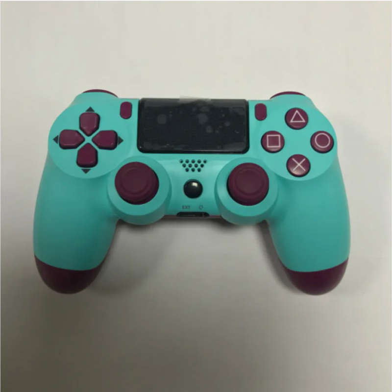 Wireless Bluetooth Gaming Controller For PS4