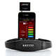 Heart Rate Monitor for iPhone and Android  with HRT