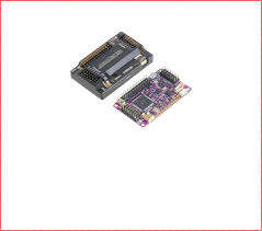 Side Bended Pin APM2.6 ArduPilot Mega 2.6 APM Flight Control Board Exterbal Compass w/ Protective Ca