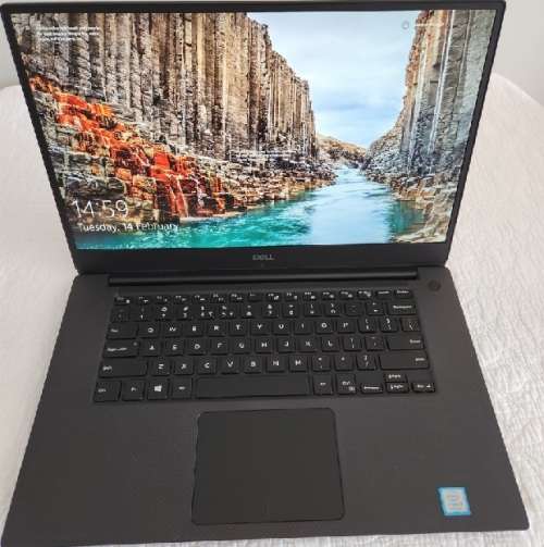 Dell Precision 5530 8th i7 Generation 32GB RAM