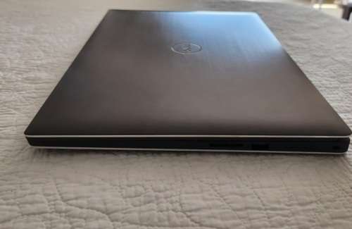 Dell Precision 5530 8th i7 Generation 32GB RAM