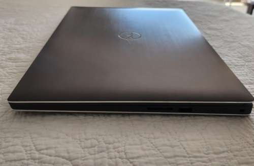 Dell Precision 5530 8th i7 Generation 32GB RAM