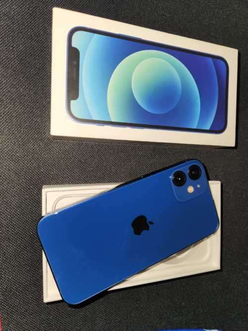 Apple iPhone Plus Mini 128 GB