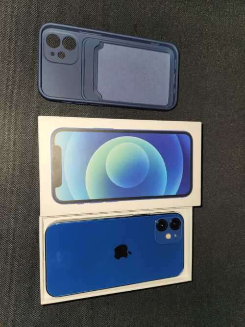 Apple iPhone Plus Mini 128 GB