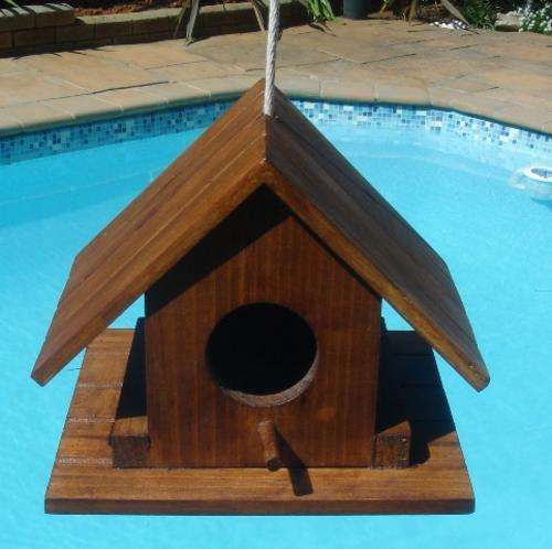 Bird Feeder