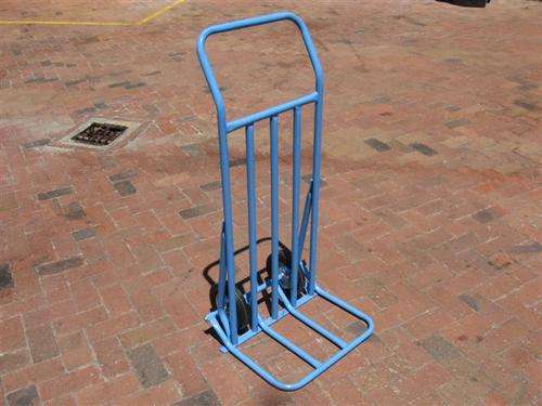Folding Nose Trolley Large