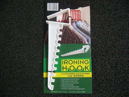 Ironing Door Hanging Hooks