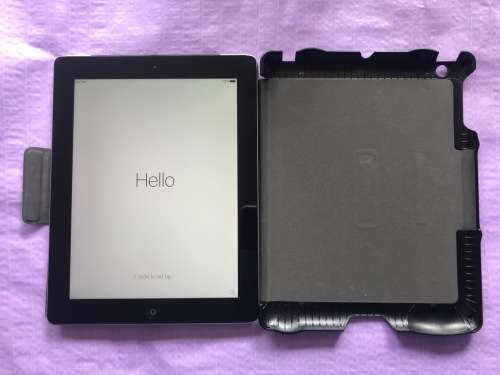 iPad 3 32gb Wi-FI & 3G *Excellent condition* A1430