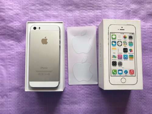 iPhone 5s 16gb *immaculate* Pre-loved. Low reserve
