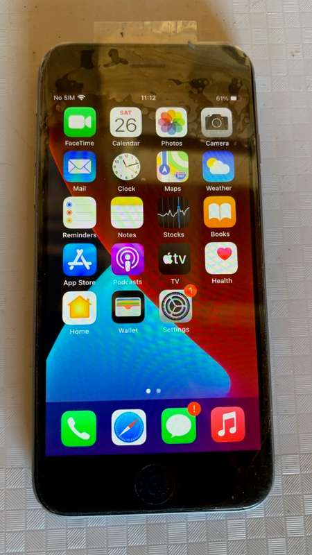 iPhone 6s Refurbished