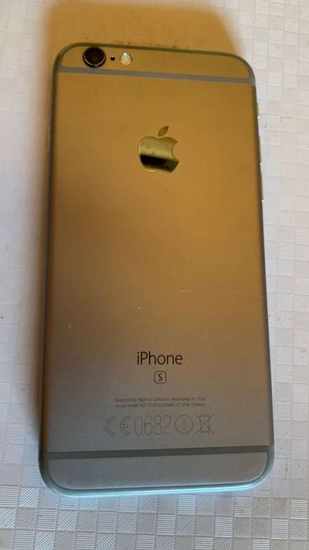 iPhone 6s Refurbished