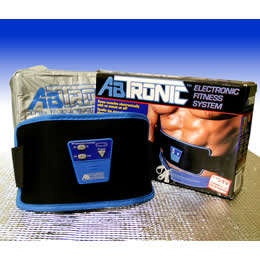 Abtronic Electronic Fitness System onco