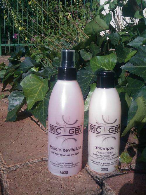Tricogen Hair Loss Treatment