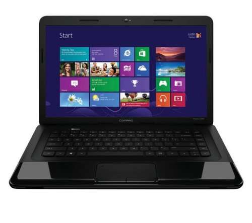 HP COMPAQ PRESARIO CQ58! 4GB RAM, 320GB HDD, INTEL HD GRAPHICS! PRISTINE!!