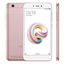 Redmi 5A Global Version 16GB, 2GB RAM, 10/10 Condition.