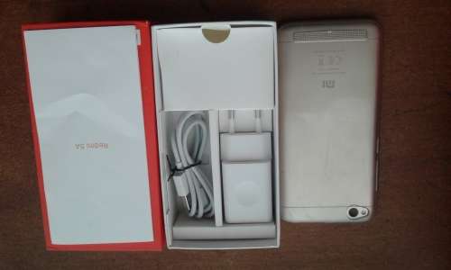 Redmi 5A Global Version 16GB, 2GB RAM, 10/10 Condition.