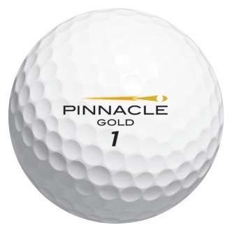 24 x Pinnacle Mix (Mint & A Grade condition) - Awesome Value from WeGotBalls