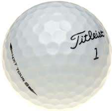 12 x Titleist NXT Tour S (Mint & A Grade condition) - Awesome Value from WeGotBalls