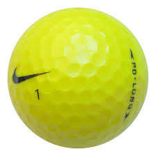 12 x Nike PD Long Yellow(Mint & A Grade condition) - Awesome Value from WeGotBalls