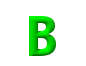 b-grade