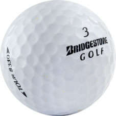 *** 12 PLAYABLE BRIDGESTONE TOUR B330 S*** Golf Balls and 10 LONG TEES FREE  only with WEGOTBALLS