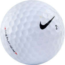 *** 12 NIKE ONE MIX*** Playable Golf Balls and 10 LONG TEES FREE  only with WEGOTBALLS